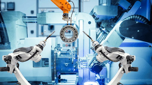 How AI is Revolutionizing SAP Architecture in Modern Manufacturing