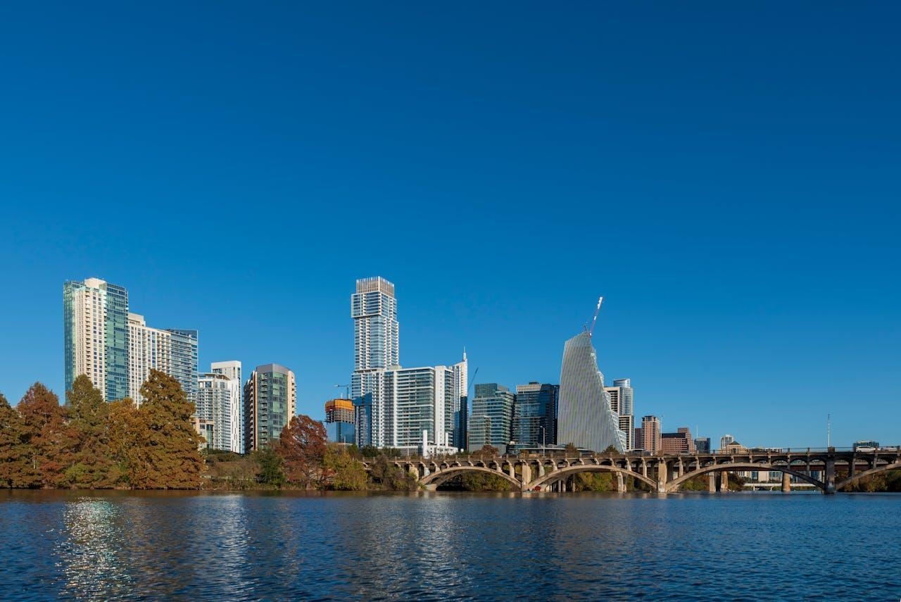 Moving to Austin? Here's Your Newcomer Checklist