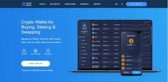 How to Choose the Best Setup for Your Atomic Wallet with Confidence