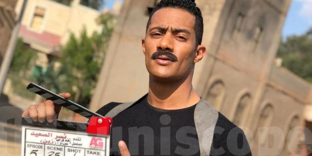 عاجل : أزمة جديدة تلاحق محمد رمضان