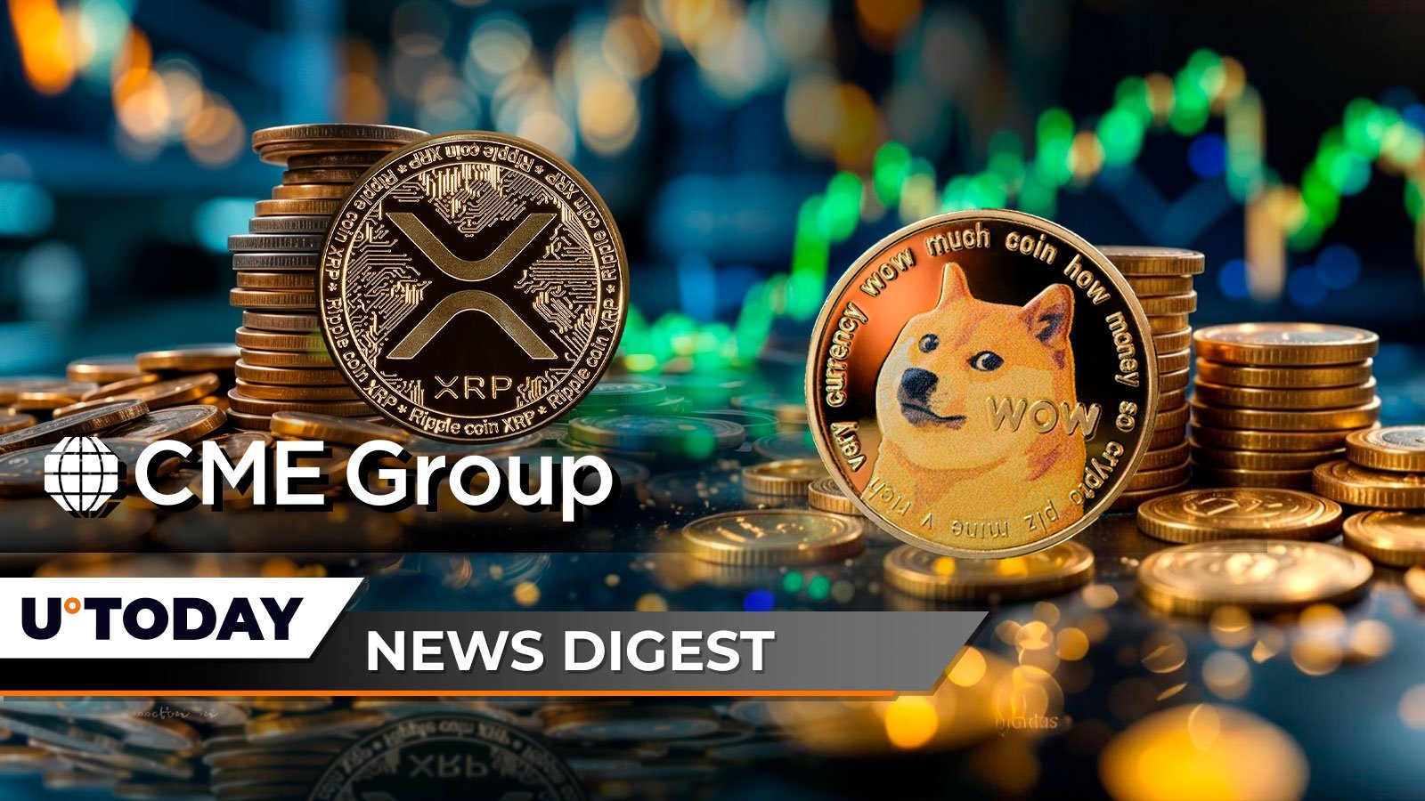 Bitcoin Reclaims 64% Share as Ethereum Gains Momentum