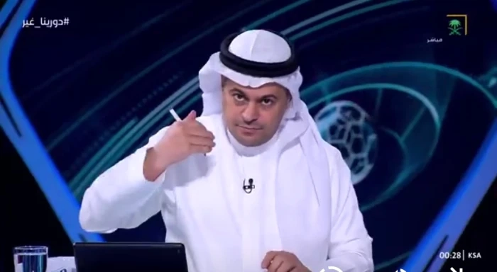 بالفيديو.. الشنيف يكشف عن مسئول نصراوي على وشك الرحيل عن منصبه