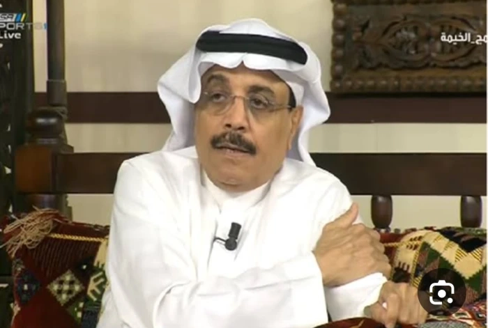 "شرقي" يعلق على تعادل الهلال مع سالزبورغ سلبيا