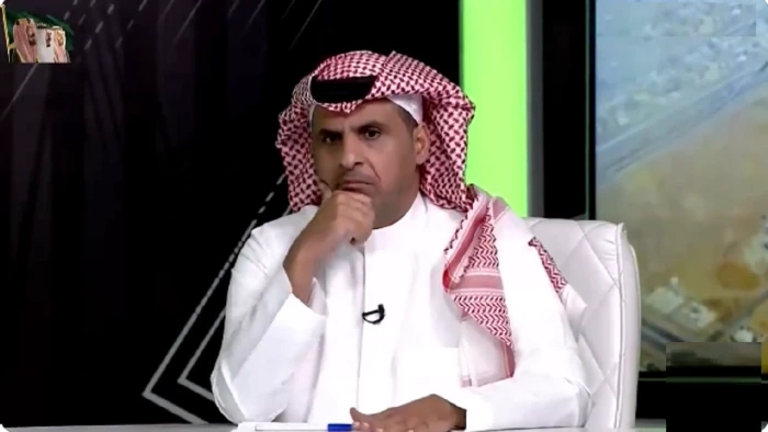 "الدبيخي" : المعزوم مازال عاجز  رغم كل هذا الدعم !