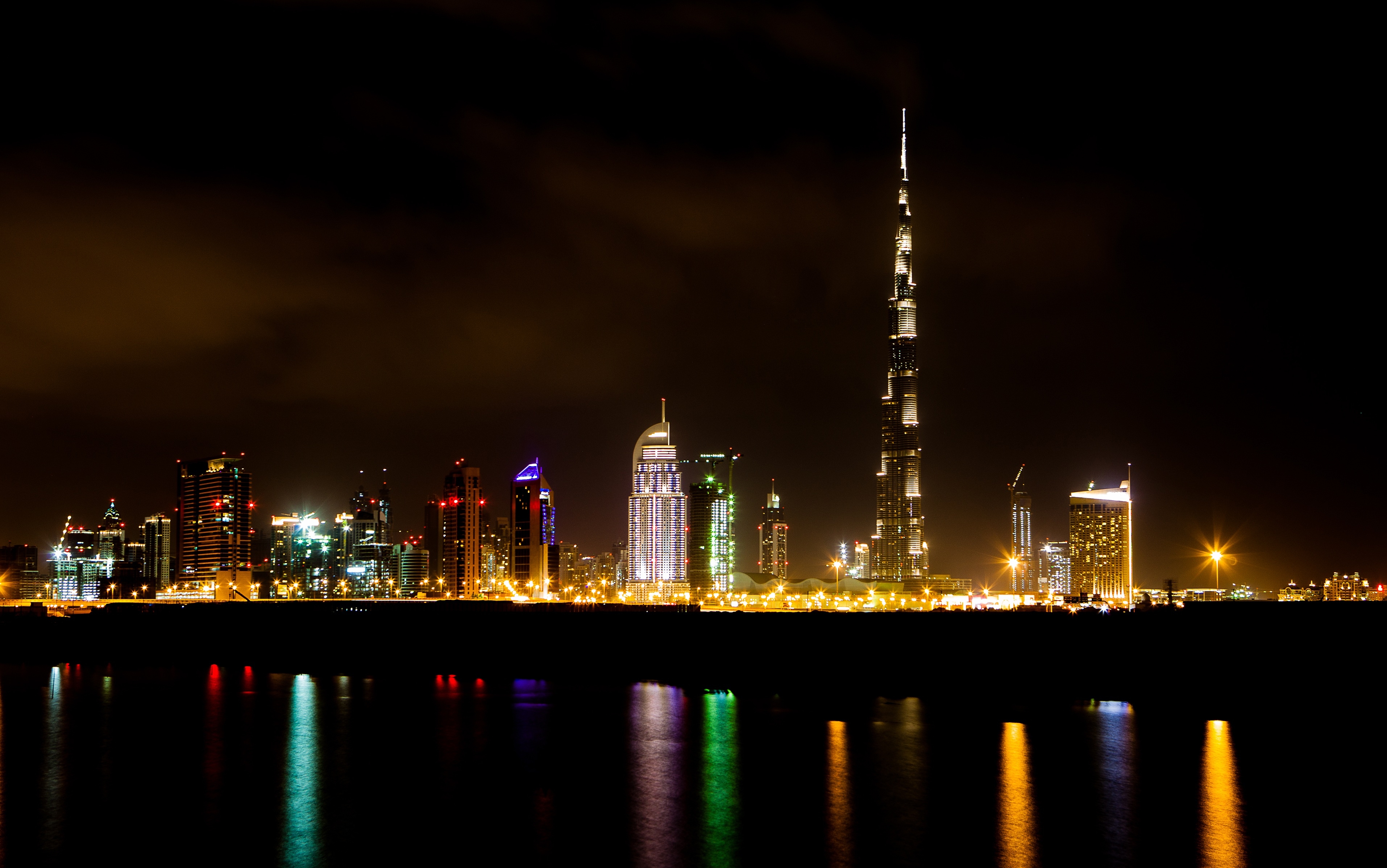 Dubai Charts Course for New Green Economy Frontiers
