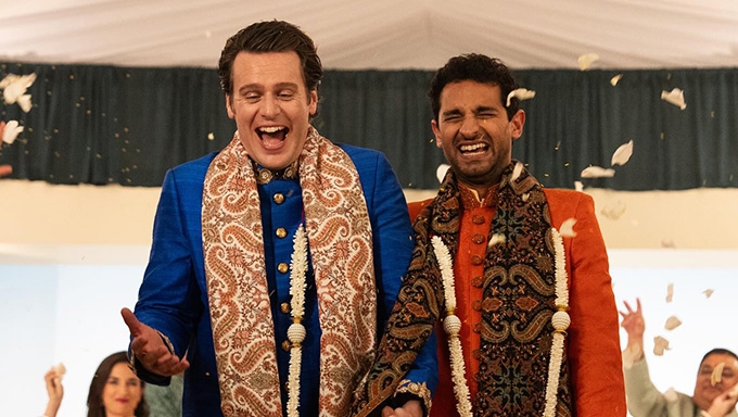 10 queer rom-coms to watch this Pride Month