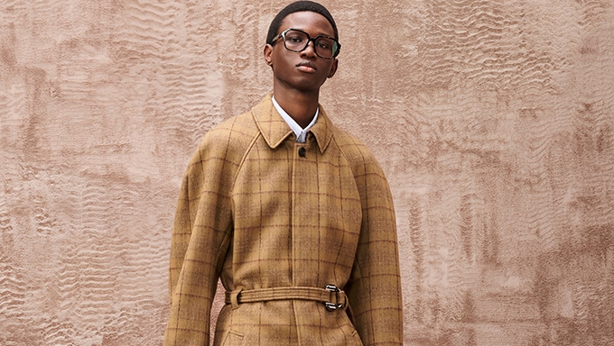 The 8 menswear trends to have on your radar now
