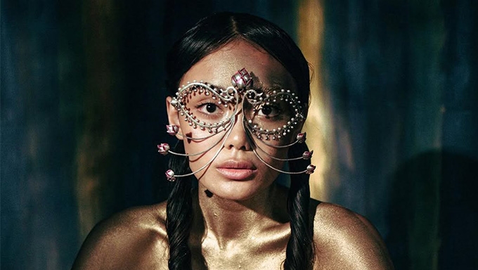 Meet Bhavya Ramesh—the designer making Indian jewellery cool again