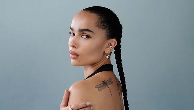 5 fuss-free hairstyles to try for those off-duty a.k.a greasy hair days