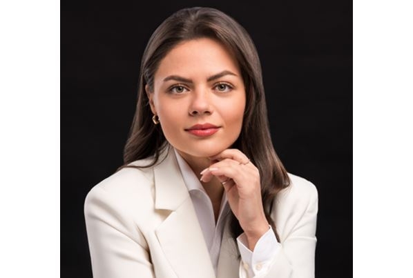 Veronika Zakharchuk Appointed Head Sommelier at Culinary Arts Group