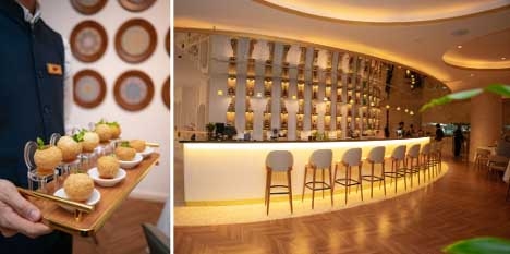 Indikaya Launches Sip & Savories: A Luxe Wine & Snack Combo Experience