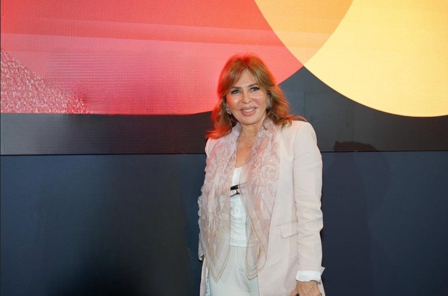 Credit Libanais launches 'Mastercard Send' for the first time in Lebanon, as a part of the Mastercard Move; the international money transfer platform of Mastercard