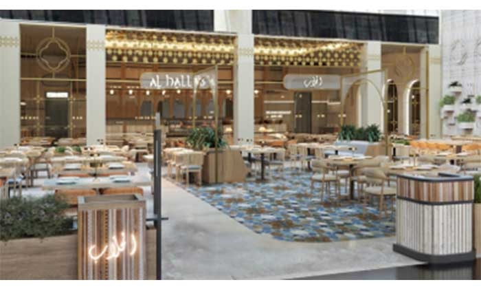 Coming Soon: Al Hallab to Reveal a Striking Relocated Branch Inside Mall of the Emirates