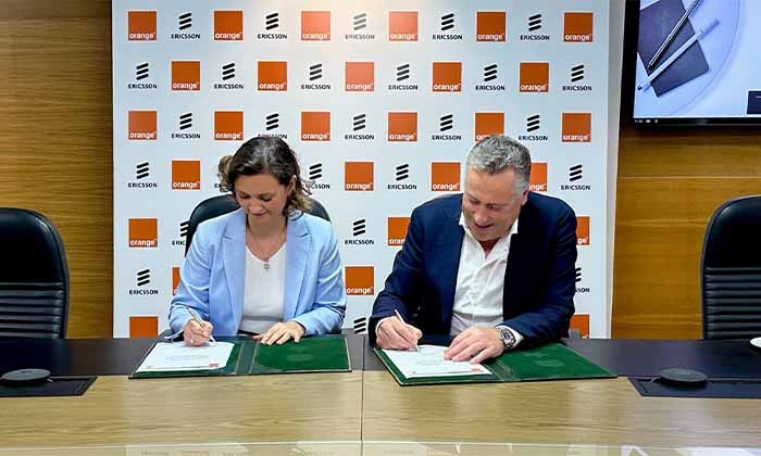 Orange Maroc modernizes its network with Ericsson: a strategic partnership for next-generation connectivity