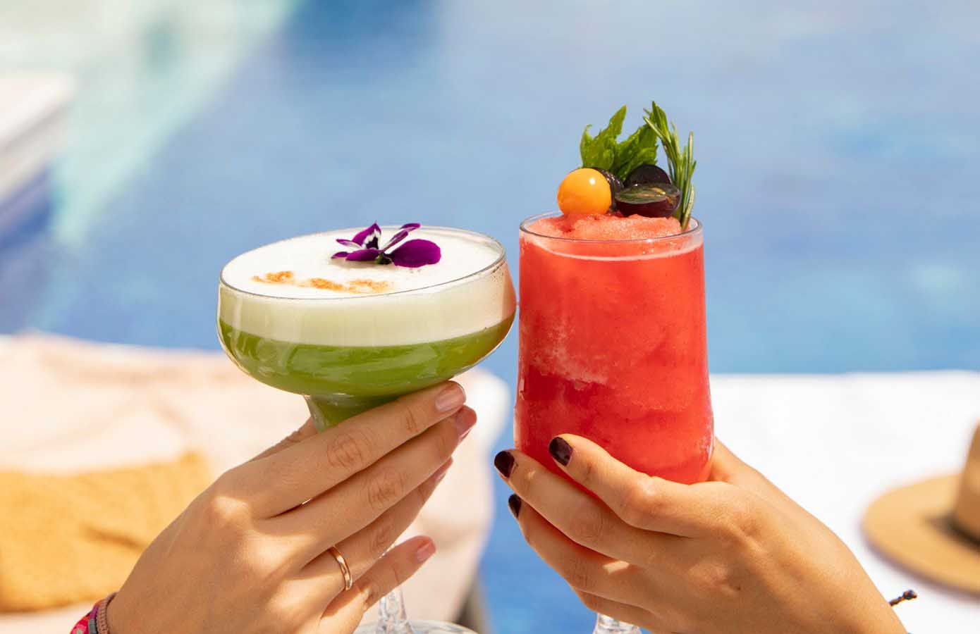 Summer Comes Alive at Four Seasons Hotels Istanbul