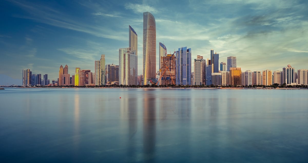 9 fantastic things to do in Abu Dhabi this weekend: February 21 to 23