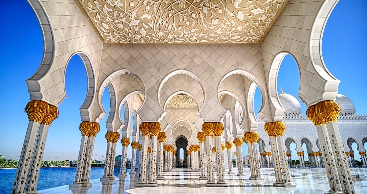 6 amazing things to do in Abu Dhabi this week: February 24 to 27