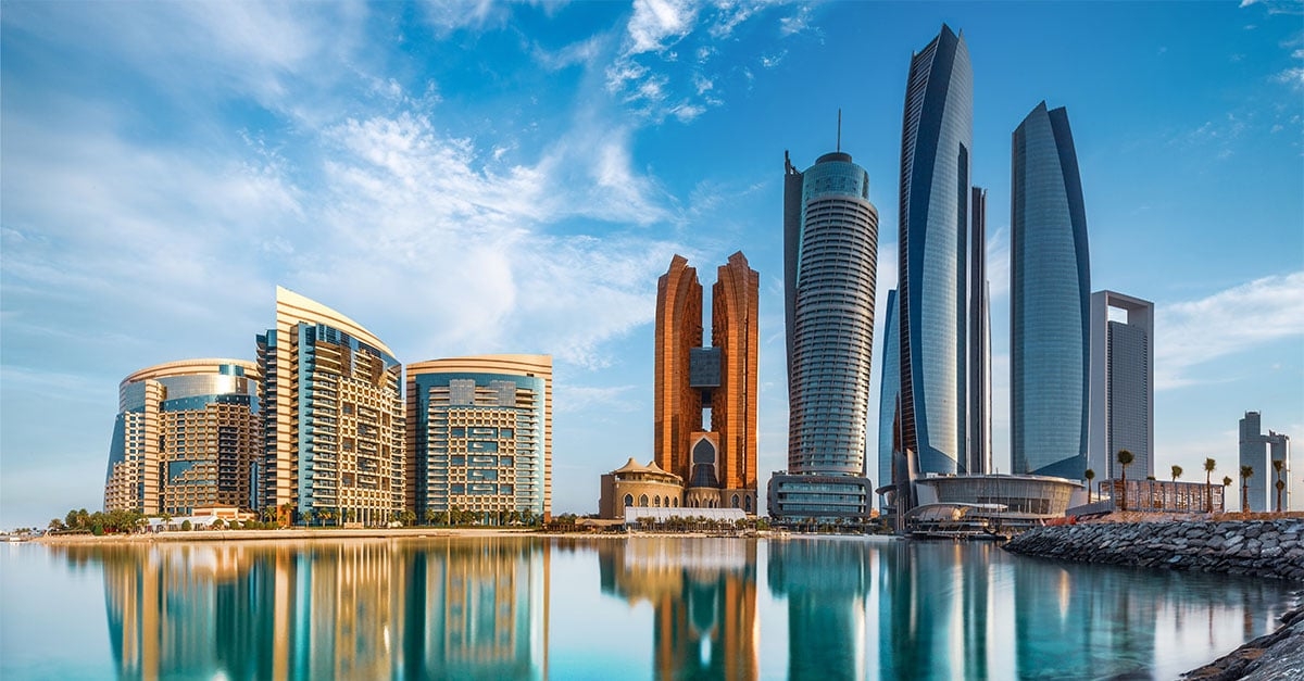 6 amazing things to do in Abu Dhabi this weekend: June 20 to 22