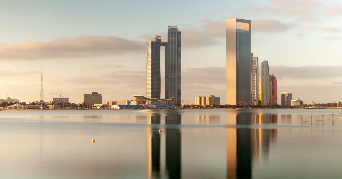 8 things to do in Abu Dhabi this weekend: March 7 to 9