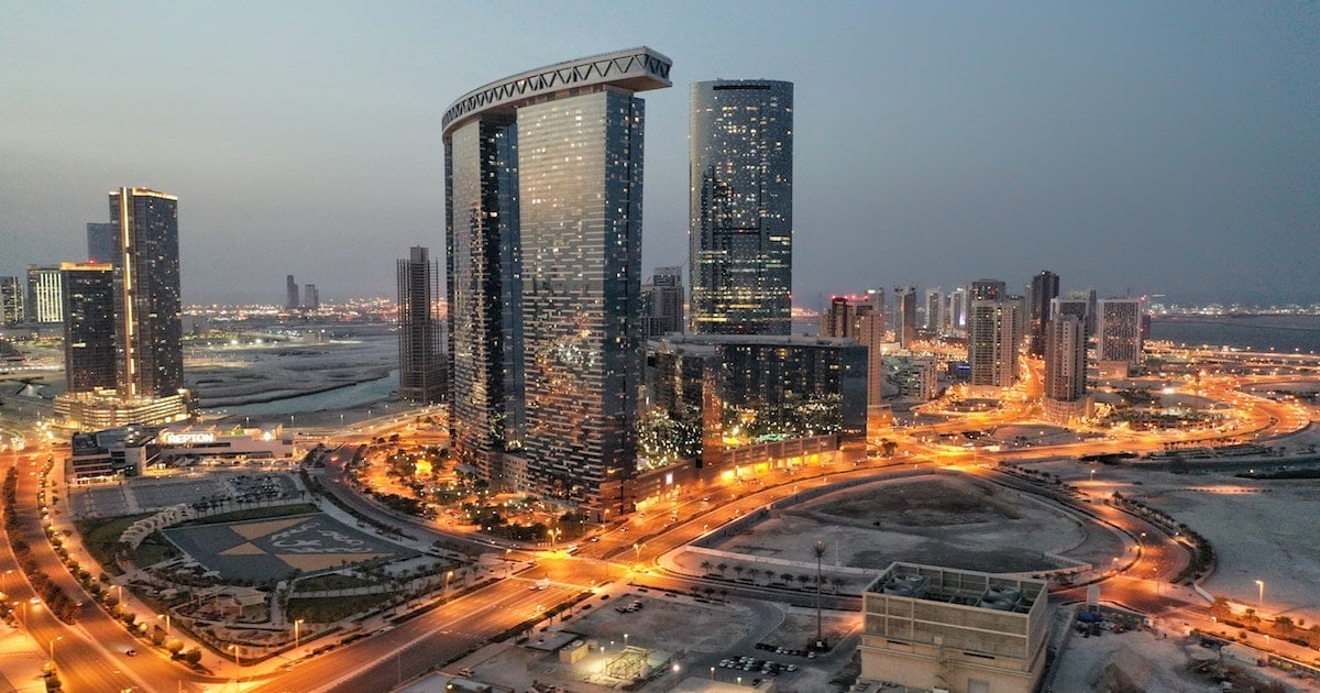 6 fantastic things to do in Abu Dhabi this weekend: June 13 to 15