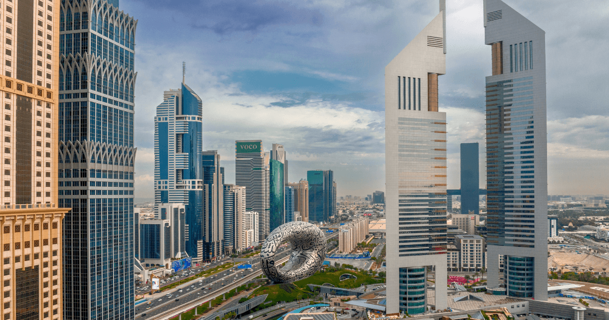 Flexible summer work hours initiative announced by Dubai Government