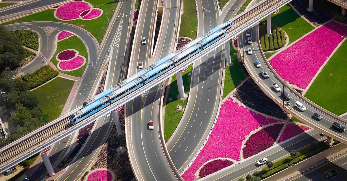 Burj Khalifa/Dubai Mall Metro Station to undergo massive expansion