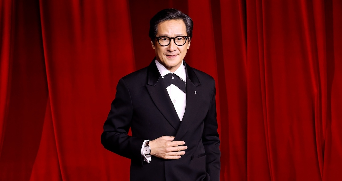 The Ke ingredient: We speak to Oscar winner Ke Huy Quan about his new film