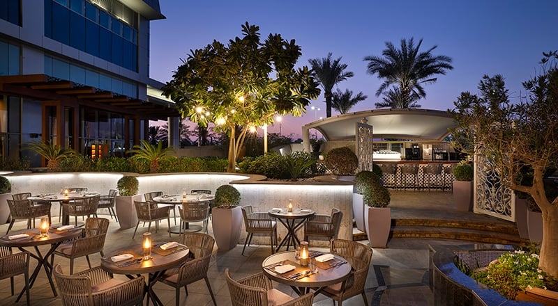Experience Ramadan your way at The St Regis Abu Dhabi