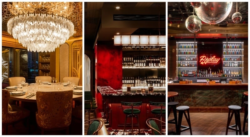7 new restaurants in Dubai you'll want to try this June
