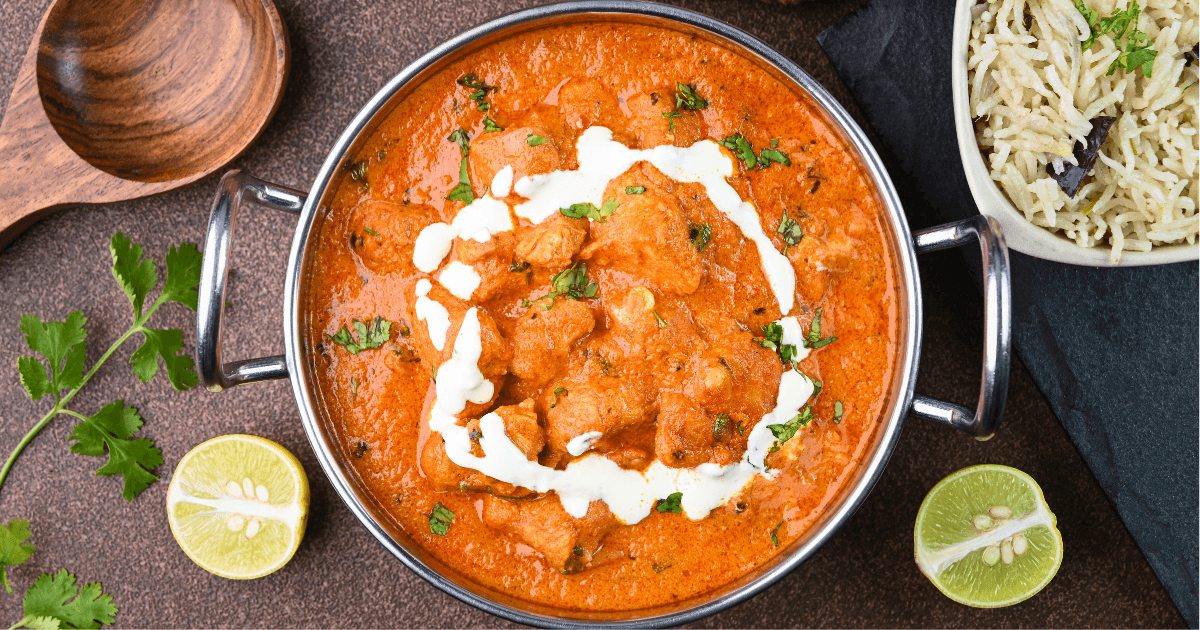 6 places to get the best butter chicken in Dubai this weekend