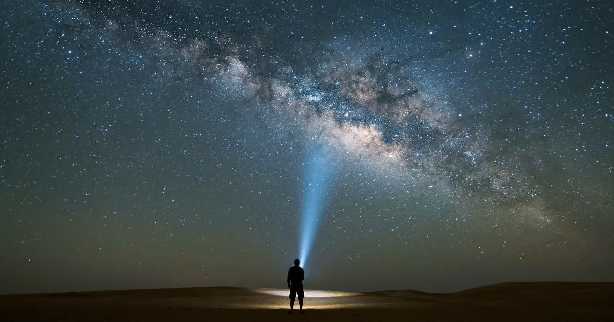 A rare Milky Way sighting is taking place this weekend; here's how you can join