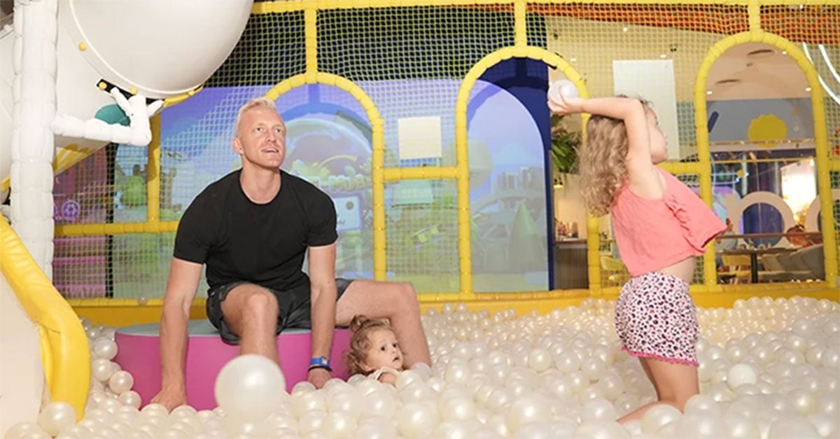 School holidays are around the corner: time to plan the family fun