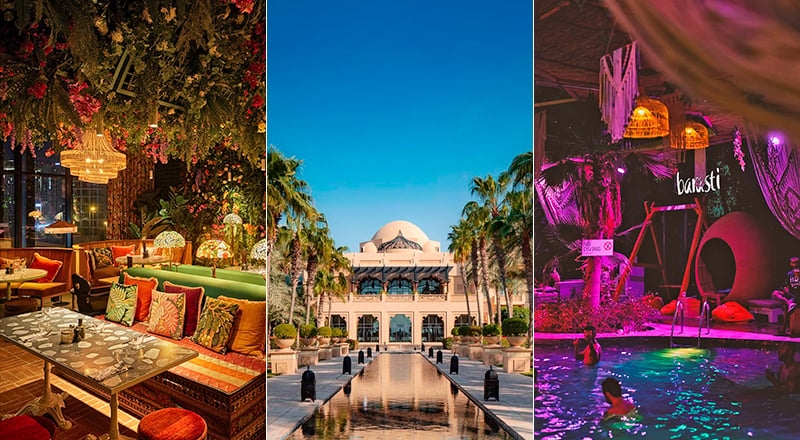8 lovely things to do in Dubai this week: June 9 to 12