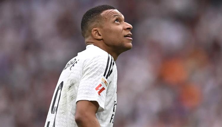 للمرة الثانية.. مبابي خارج قائمة ريال مدريد أمام باتشوكا