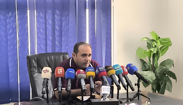 مدير كهرباء ساحل حضرموت في مؤتمر صحفي: العجز بلغ أكثر من 200 ميجا وات وصعوبة التزوّد بالوقود فاقمت الأزمة