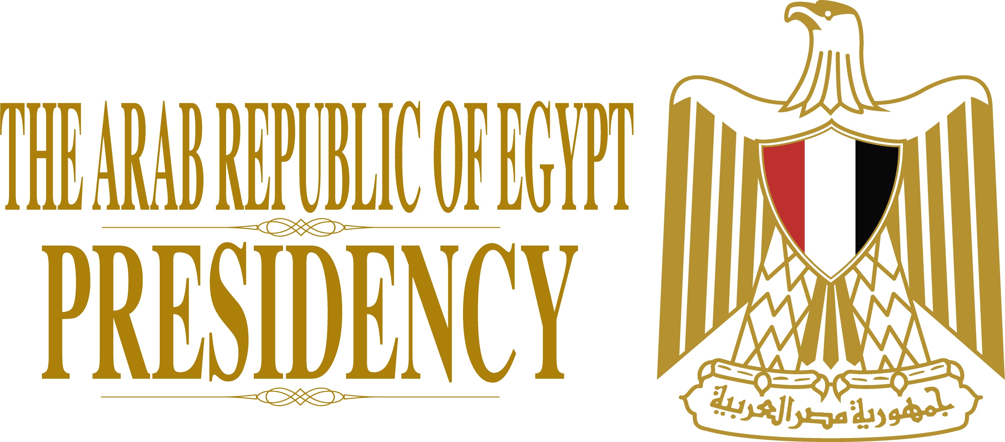 President El-Sisi Meets Chairman of Arab Organization for Industrialization (AOI) Board of Directors