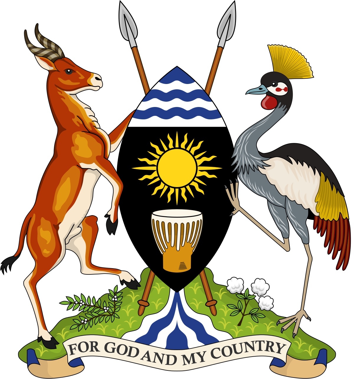 Uganda Consulate Arusha Takes Kili Fair 2025 by Storm
