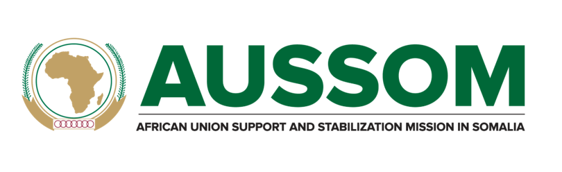 African Union Support and Stabilization Mission in Somalia (AUSSOM) Djiboutian troops mark Armed Forces Day