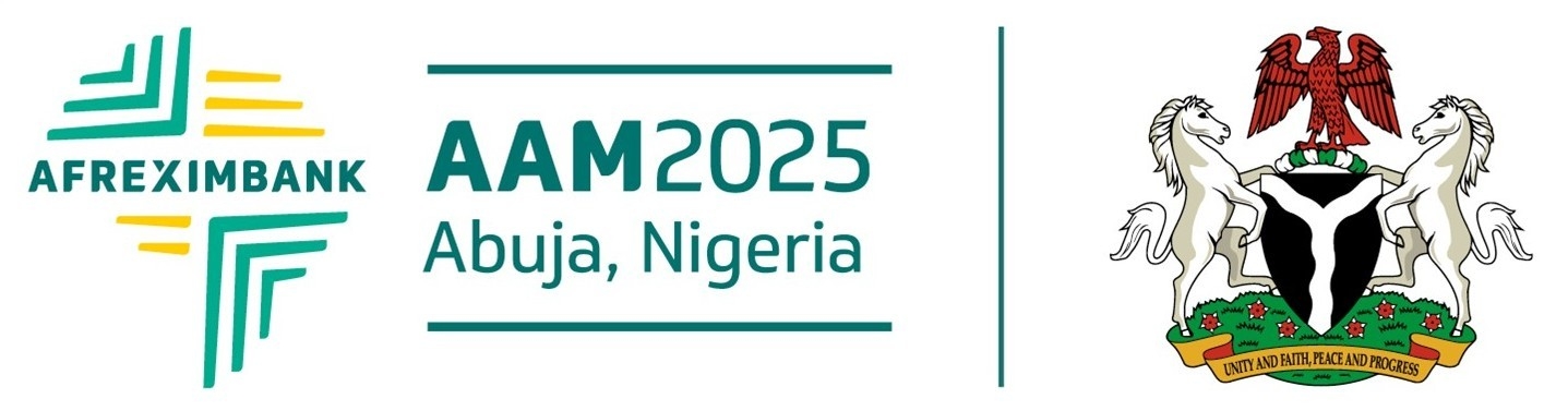 African and Caribbean leaders to headline Afreximbank's 32nd Annual Meetings in Abuja, Nigeria