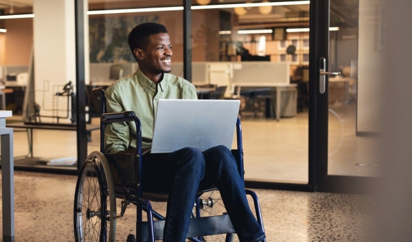 Senegalese companies see accessibility as good business