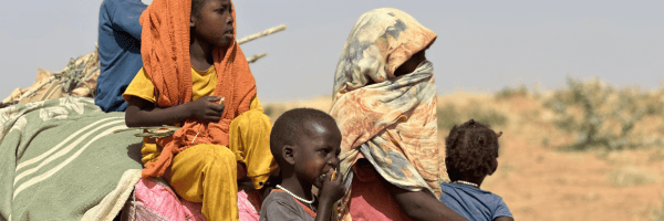 Sudan: Türk warns of catastrophic surge in violence