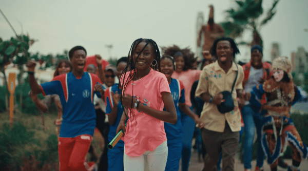 500 days to Dakar 2026: a bold celebration of youth, sport and African identity