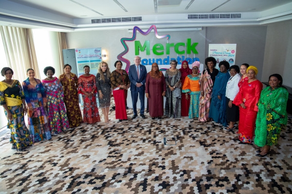 Marking International Women's Day 2025: Merck Foundation's 13-Year Commitment to Empowering Women, particularly Infertile Women and supporting Girls Education