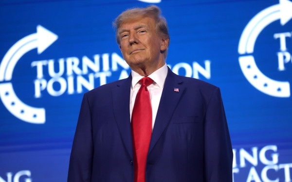 Trump's Second Term: A Rare Opportunity for Real African Energy Independence (By NJ Ayuk)