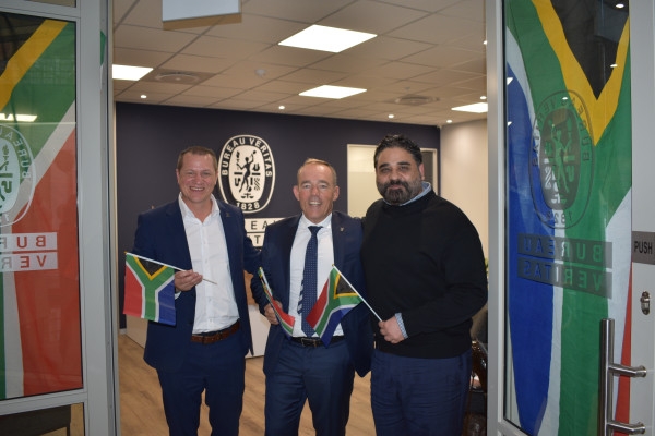 Bureau Veritas Strengthens Regional Presence in Southern Africa