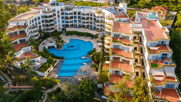 CityBlue Hotels opens its first Beach Property in Kenya - Kilua Residences by CityBlue, Marking Second Property in Mombasa and Expanding Coastal Presence