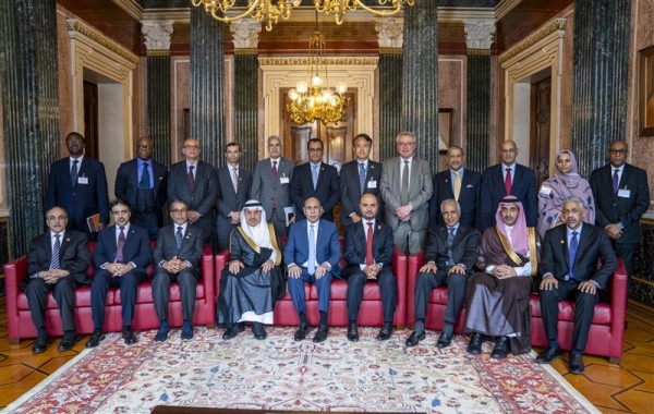 Mauritania roundtable raises US$2 billion pledge from the Arab Coordination Group in development funding