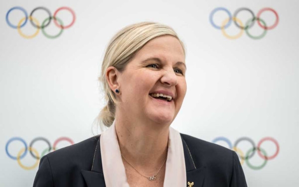 Kirsty Coventry Unveils Collaborative & Inclusive International Olympic Committee (IOC) Leadership Vision at First Public Media Roundtable