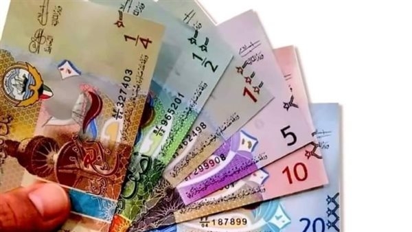 سعر الدينار الكويتي مساء الأحد 22 يونيو بعد القصف الأمريكي على إيران