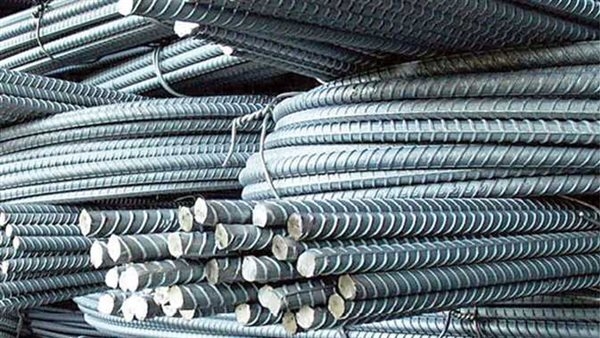 سعر حديد التسليح مساء الأحد 22 يونيو 2025